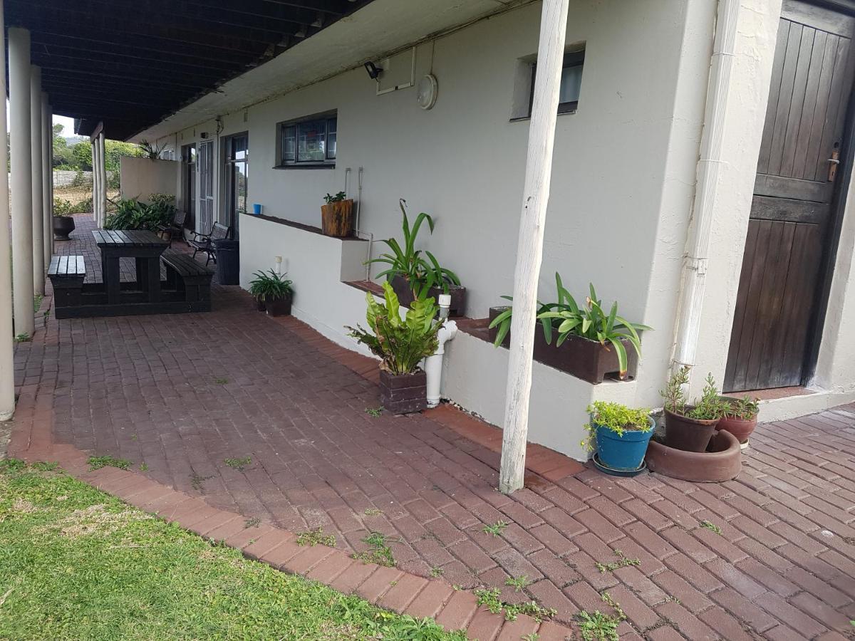 The Seaside Apartment Scottburgh Exterior photo